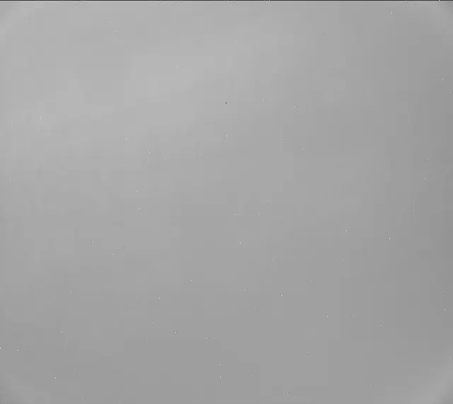 Sol 3757: Mast Camera (Mastcam)