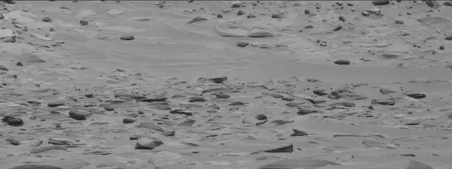 Sol 3758: Mast Camera (Mastcam)