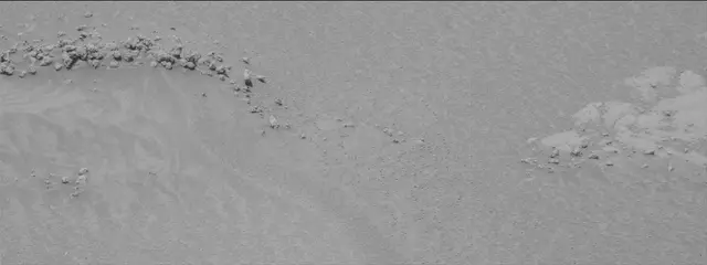 Sol 3758: Mast Camera (Mastcam)
