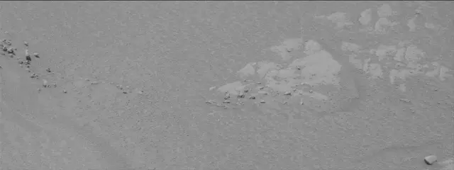 Sol 3758: Mast Camera (Mastcam)