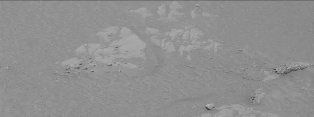 Sol 3758: Mast Camera (Mastcam)