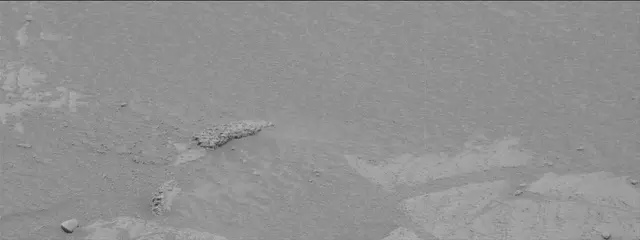 Sol 3758: Mast Camera (Mastcam)
