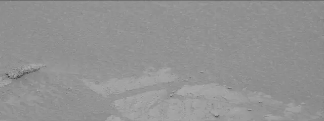 Sol 3758: Mast Camera (Mastcam)