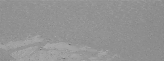 Sol 3758: Mast Camera (Mastcam)