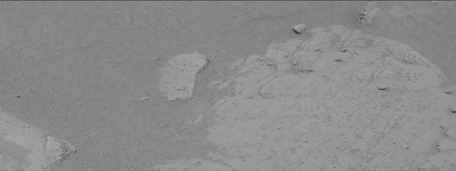 Sol 3758: Mast Camera (Mastcam)