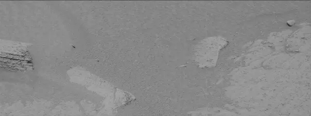 Sol 3758: Mast Camera (Mastcam)