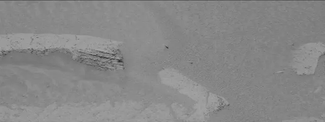 Sol 3758: Mast Camera (Mastcam)