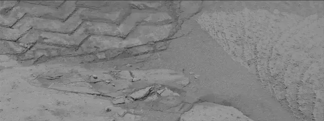 Sol 3758: Mast Camera (Mastcam)