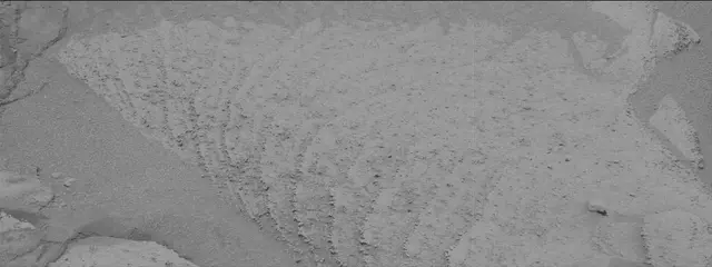 Sol 3758: Mast Camera (Mastcam)
