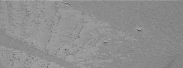 Sol 3758: Mast Camera (Mastcam)