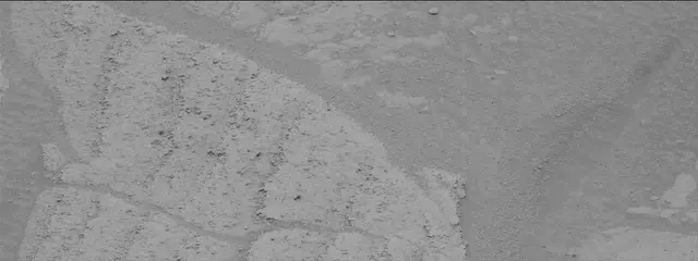 Sol 3758: Mast Camera (Mastcam)