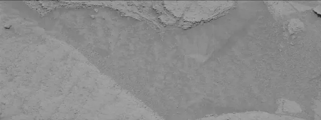 Sol 3758: Mast Camera (Mastcam)