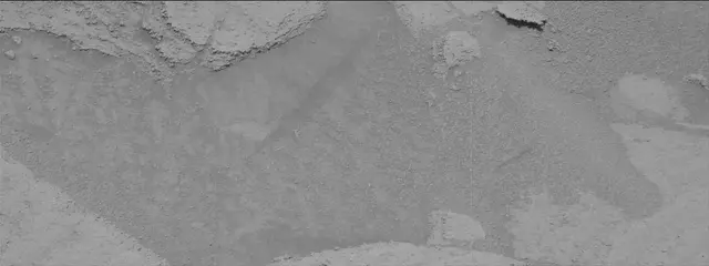 Sol 3758: Mast Camera (Mastcam)