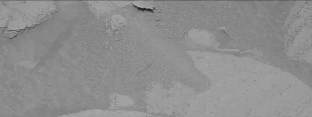 Sol 3758: Mast Camera (Mastcam)