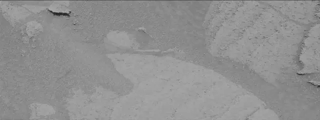Sol 3758: Mast Camera (Mastcam)