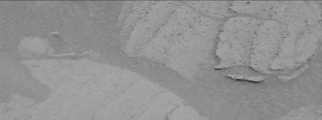 Sol 3758: Mast Camera (Mastcam)