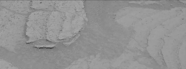 Sol 3758: Mast Camera (Mastcam)