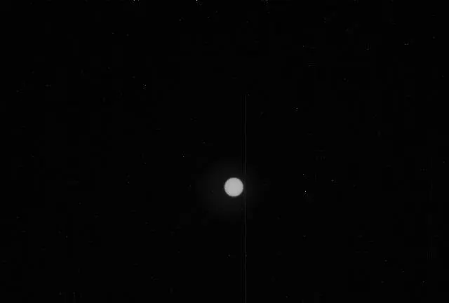 Sol 3758: Mast Camera (Mastcam)