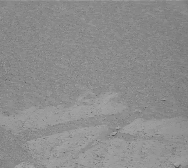 Sol 3758: Mast Camera (Mastcam)