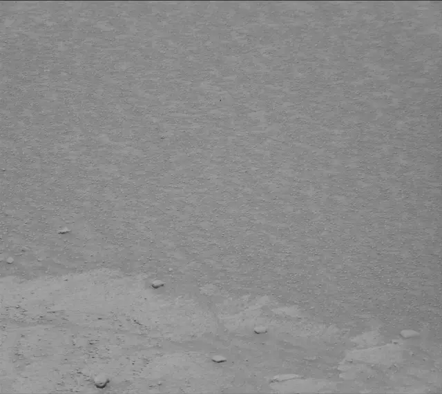 Sol 3758: Mast Camera (Mastcam)