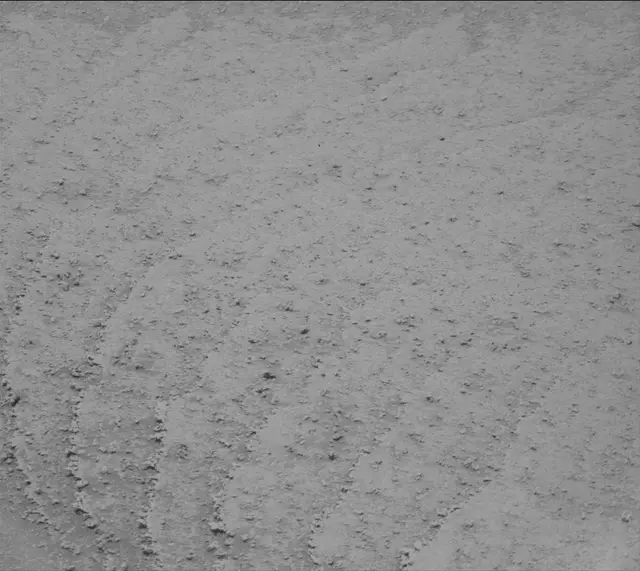 Sol 3758: Mast Camera (Mastcam)