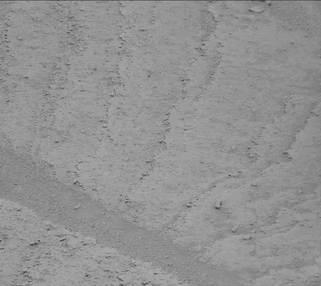 Sol 3758: Mast Camera (Mastcam)