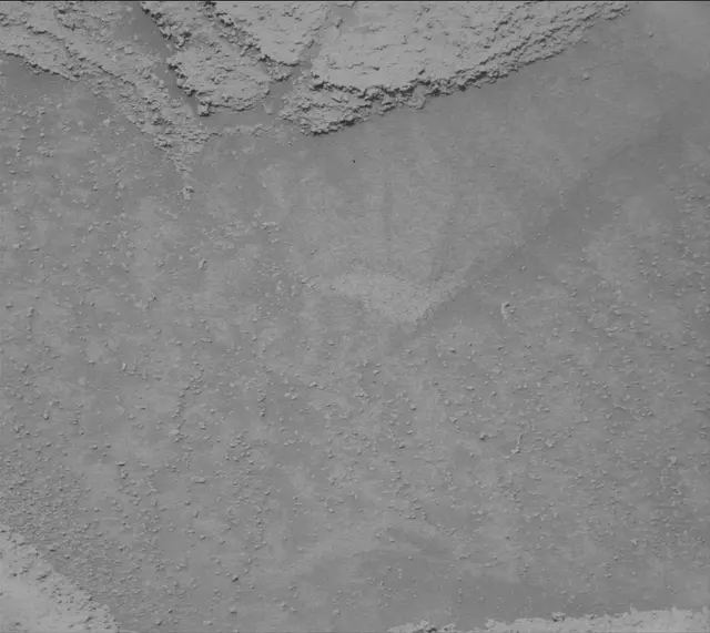 Sol 3758: Mast Camera (Mastcam)