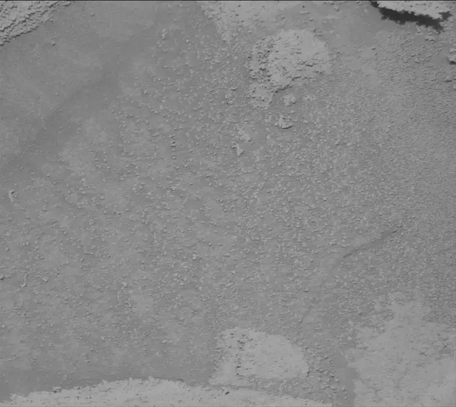 Sol 3758: Mast Camera (Mastcam)