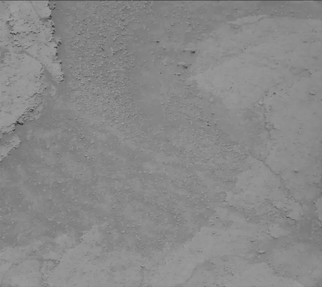 Sol 3758: Mast Camera (Mastcam)