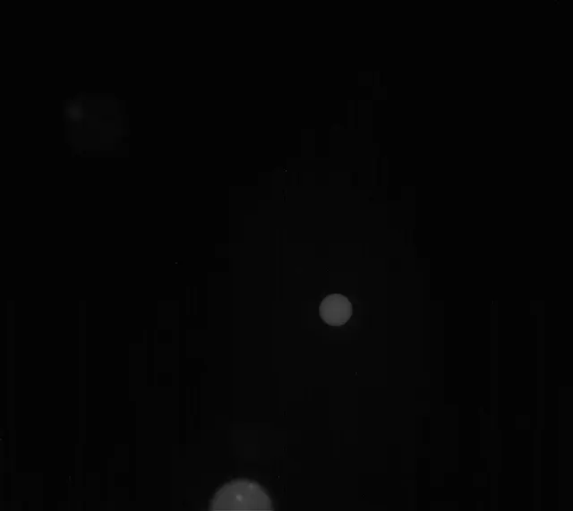Sol 3758: Mast Camera (Mastcam)