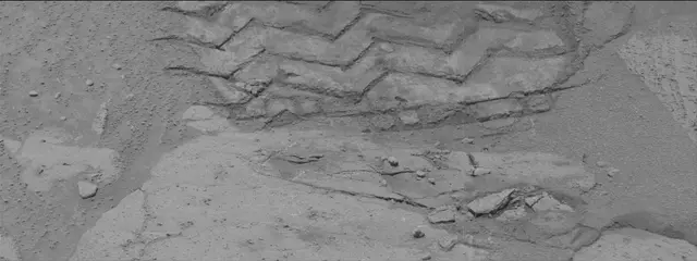 Sol 3759: Mast Camera (Mastcam)