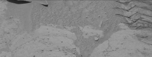 Sol 3759: Mast Camera (Mastcam)