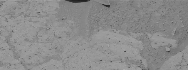 Sol 3759: Mast Camera (Mastcam)