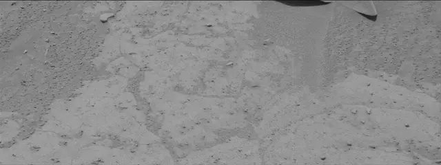Sol 3759: Mast Camera (Mastcam)