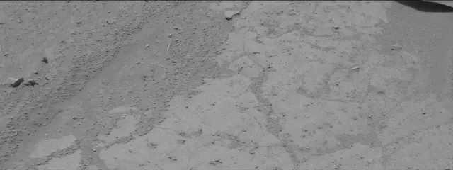 Sol 3759: Mast Camera (Mastcam)
