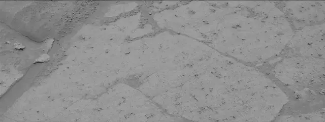 Sol 3759: Mast Camera (Mastcam)