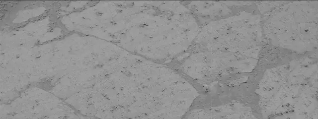 Sol 3759: Mast Camera (Mastcam)