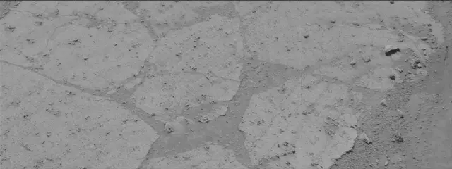 Sol 3759: Mast Camera (Mastcam)