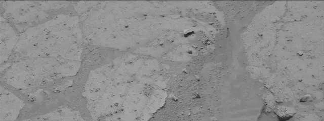 Sol 3759: Mast Camera (Mastcam)