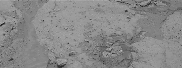 Sol 3759: Mast Camera (Mastcam)