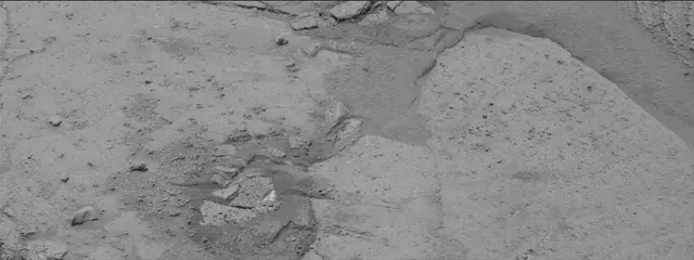Sol 3759: Mast Camera (Mastcam)