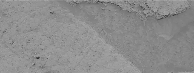 Sol 3759: Mast Camera (Mastcam)
