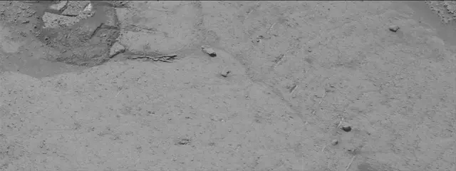 Sol 3759: Mast Camera (Mastcam)