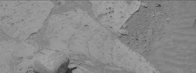 Sol 3759: Mast Camera (Mastcam)