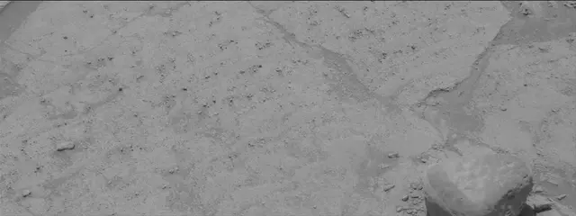 Sol 3759: Mast Camera (Mastcam)