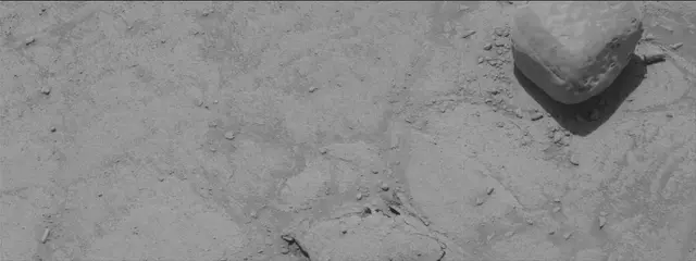Sol 3759: Mast Camera (Mastcam)