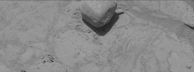 Sol 3759: Mast Camera (Mastcam)