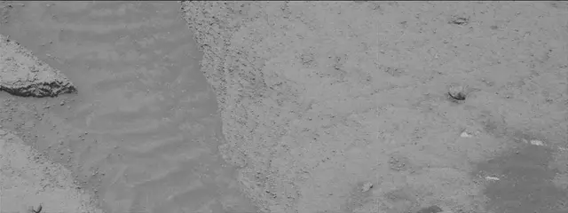 Sol 3759: Mast Camera (Mastcam)