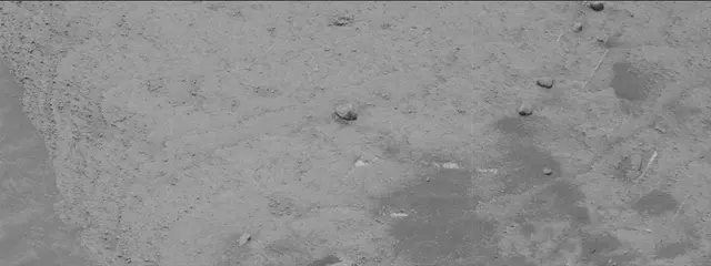 Sol 3759: Mast Camera (Mastcam)