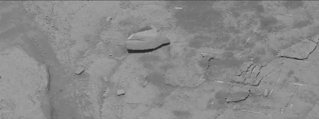 Sol 3759: Mast Camera (Mastcam)